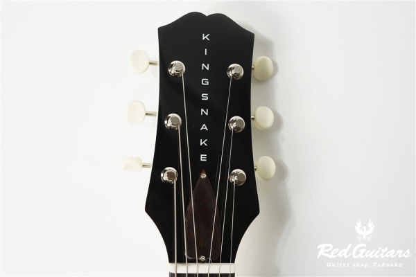 Soulville - Vintage White